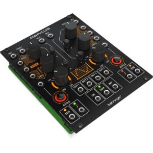 Behringer Synthesizer (Modular Synthesizer