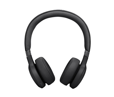 JBL JBL »Live 670 NC« On Ear, schwarz