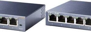 TP-LINK Netzwerk Switch 5 Port 1 GBit/s