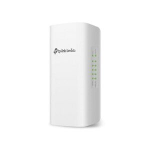 tp-link SG2005P-PD - Omada PoE-Schalter für den Außenbereich Netzwerk-Switch