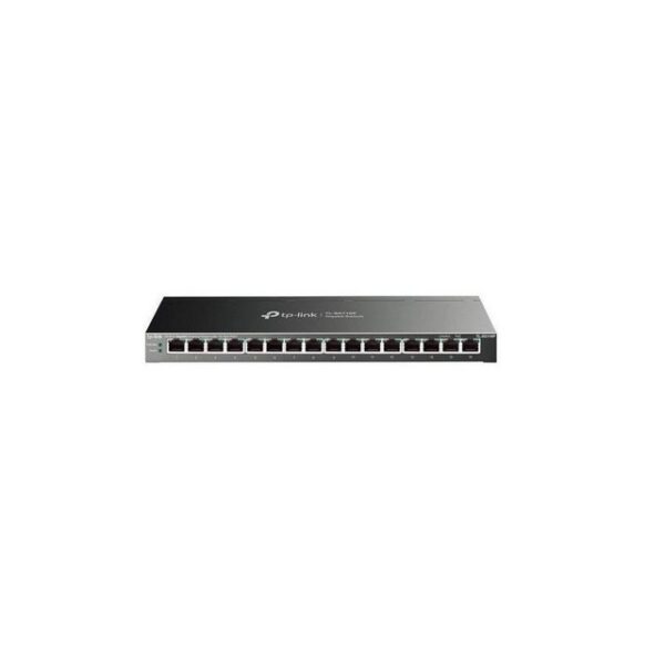 tp-link TL-SG116P - Schalter