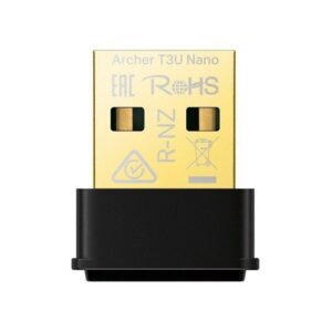 tp-link ARCHER T3U NANO - TP-Link Archer T3U Nano -... Computer-Adapter