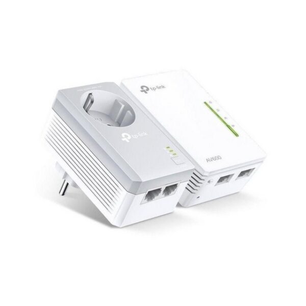 tp-link TL-WPA4226 KIT - TP-Link TL-WPA4226KIT Powerline Wi-Fi Kit WLAN-Access Point