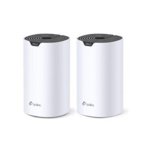 tp-link DECO S7(2-PACK) - Mesh Wi-Fi System (2er-Pack) Computer-Adapter