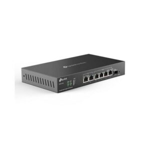 tp-link ER707-M2 - Multigigabit Omada VPN-Router Netzwerk-Switch