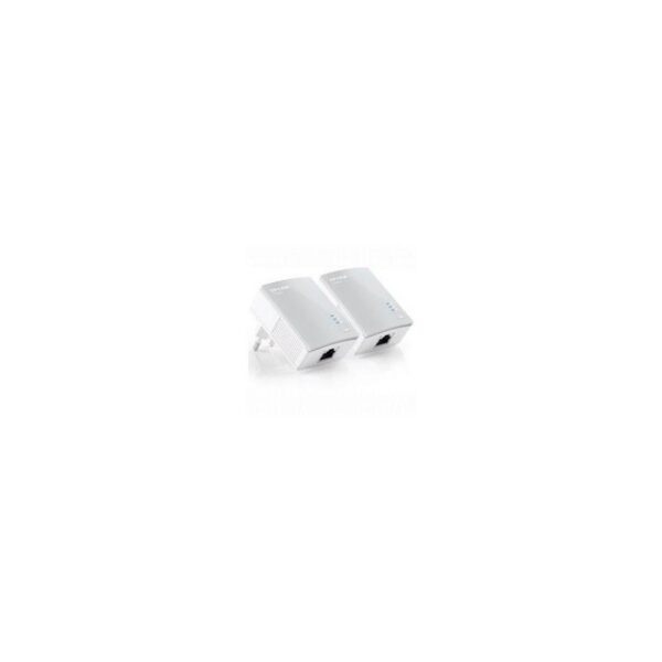 tp-link TL-PA4010 BAUSATZ - Computer-Adapter