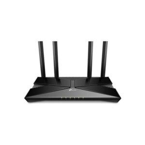 tp-link ARCHER AX1800 - TP-Link Archer AX1800 Drahtloser Wi-Fi 6 Router Netzwerk-Switch