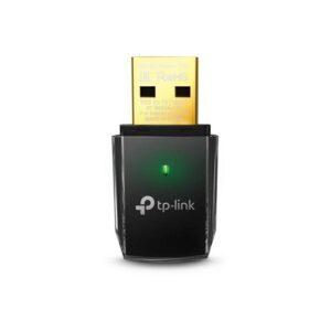 tp-link ARCHER T2U - TP-Link Archer T2U Dual Band USB-Adapter Computer-Adapter