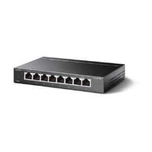 tp-link TL-SG108S - TP-Link TL-SG108S Gigabit-Switch Netzwerk-Switch