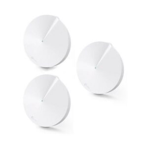 tp-link DECO M5(3-PACK) - Whole Home Wi-Fi (3er-Pack) WLAN-Access Point