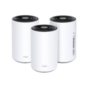 tp-link DECO PX50(3-PACK) - - Mesh Wi-Fi 6 System (3er-Pack) WLAN-Access Point