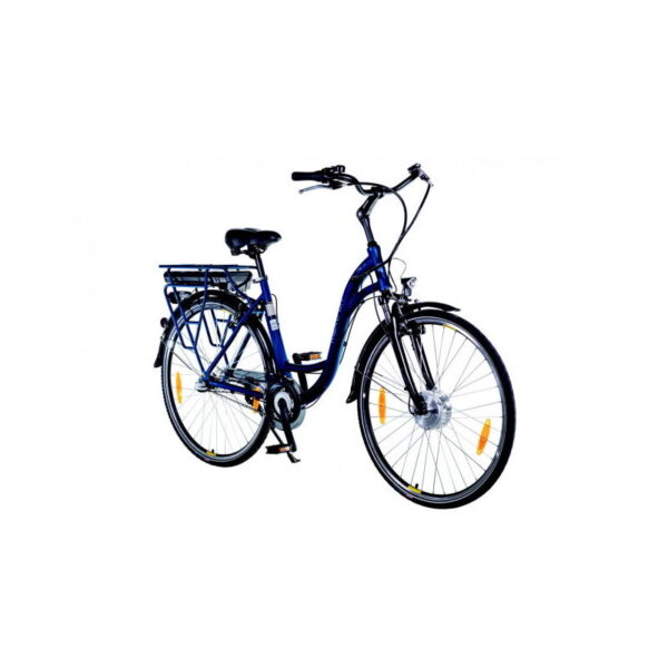 Maxtron City E-Bike MC 14 mit tiefem Einstieg 3 Gang