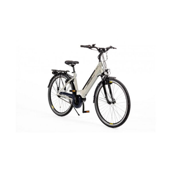 Maxtron City E-Bike MC 5X mit integrierter Batterie