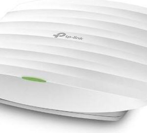 TP-Link EAP223 V1 - 867 Mbit/s - 450 Mbit/s - 867 Mbit/s - IEEE 802.11a - IEEE 802.11ac - IEEE 802.11b - IEEE 802.11g - IEEE 802.11n - Multi User MIMO - 20 - 23 dbm (EAP223)