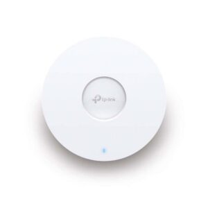 tp-link TP-LINK EAP613 AX1800 Ceiling Mount Dual-Band Wi-Fi 6 Access Point 1x Access Point