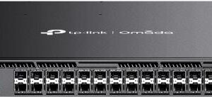 TP-LINK Omada SX6632YF V1 - Switch - L3 - managed (SX6632YF)