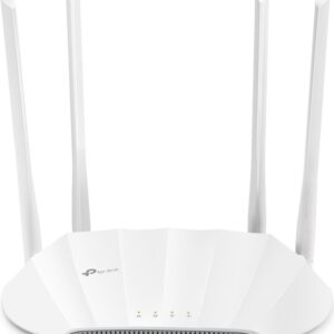 TP-LINK TL-WA1801 V1 - Accesspoint - GigE - Wi-Fi 6 (TL-WA1801)