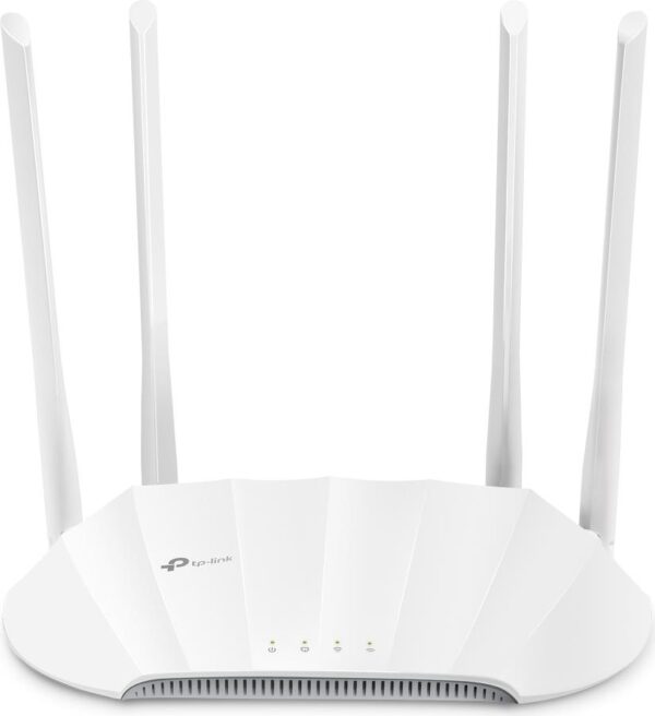 TP-LINK TL-WA1801 V1 - Accesspoint - GigE - Wi-Fi 6 (TL-WA1801)