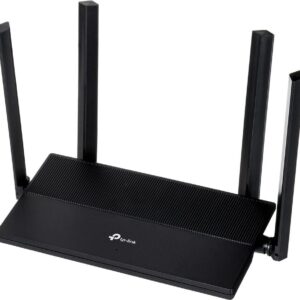 TP-Link EX141 WLAN-Router Gigabit Ethernet Dual-Band (2