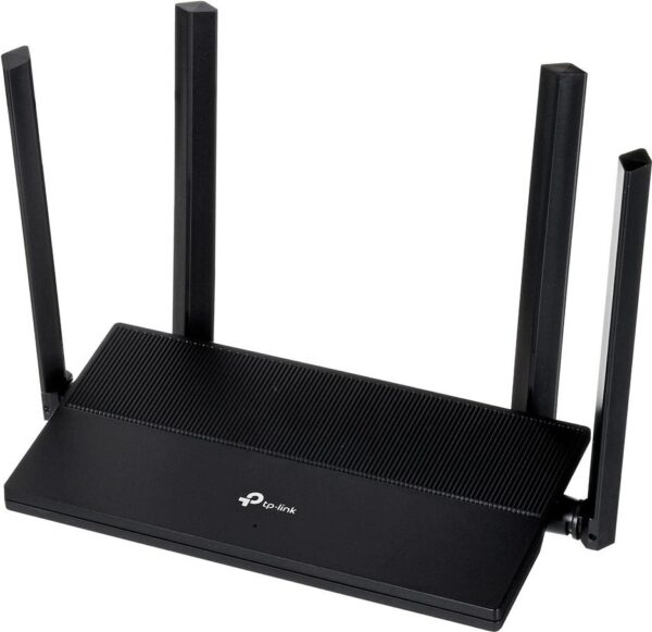 TP-Link EX141 WLAN-Router Gigabit Ethernet Dual-Band (2