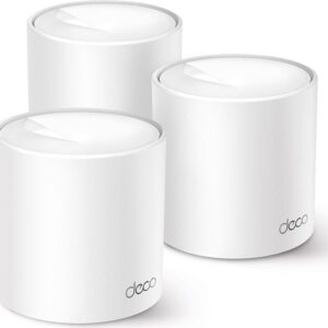 TP-Link Deco X10 Dual-Band (2