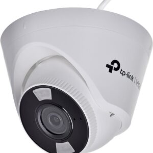 TP-LINK 5MP FULL-COLOR TURRET NETWORK CAMERA (VIGI C450(4MM))