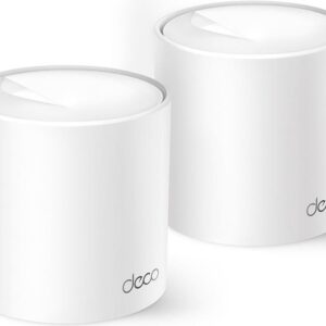 TP-Link Deco X10 Dual-Band (2