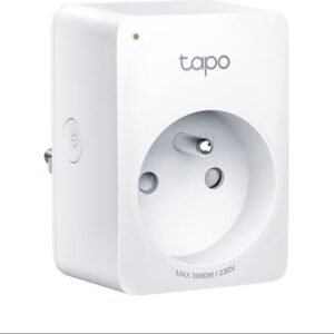 TP-Link Tapo P110M intelligente Steckdose (Tapo P110M)