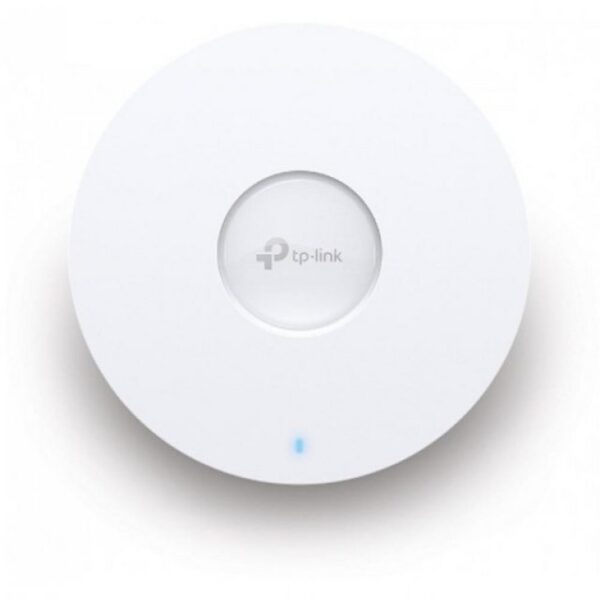 tp-link TP-LINK Omada EAP670 V1.26 - Accesspoint - Wi-Fi 6 WLAN-Access Point