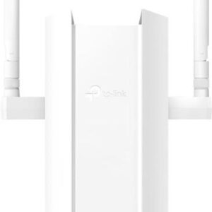 TP-Link Omada EAP625-Outdoor HD V1 - Accesspoint - Wi-Fi 6 - Bluetooth - 2.4 GHz