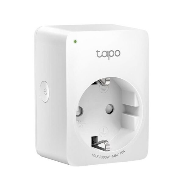 tp-link WLAN-Steckdose TAPO P100 (1-PACK)