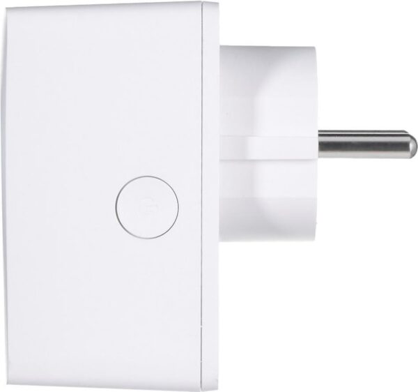 Tapo P100 - Smart-Stecker - kabellos - 802.11b/g/n - 2.4 Ghz