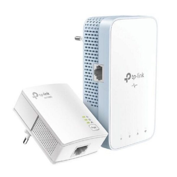 tp-link TL-WPA7519 KIT Powerline Reichweitenverstärker