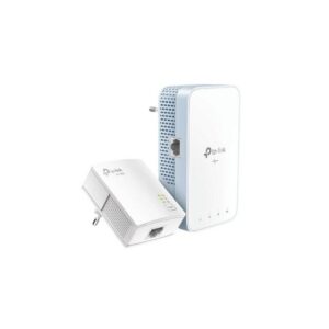 tp-link TL-WPA7519 KIT - 1.000 Mbit/s WLAN Powerline Kit Netzwerk-Adapter