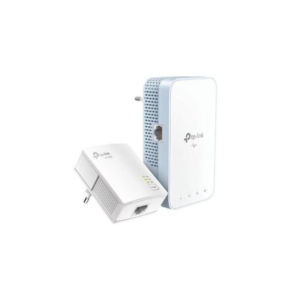 tp-link TL-WPA7519 KIT - 1.000 Mbit/s WLAN Powerline Kit Netzwerk-Adapter