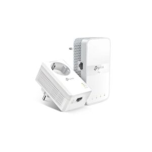 tp-link TL-WPA7619 KIT Powerline Reichweitenverstärker