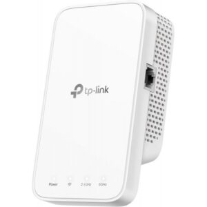 tp-link RE335 - WLAN Repeater - weiß WLAN-Repeater