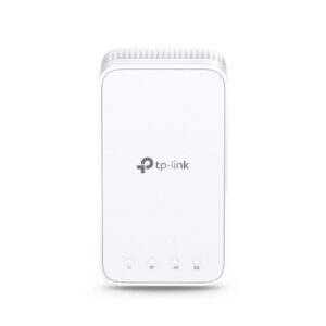 tp-link TP-LINK RE335 Netzwerk-Repeater 1167 Mbit/s Weiß WLAN-Repeater