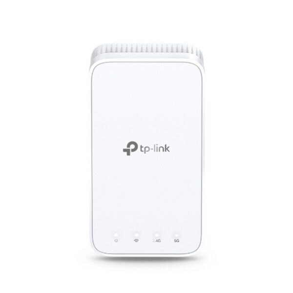 tp-link TP-LINK RE335 Netzwerk-Repeater 1167 Mbit/s Weiß WLAN-Repeater