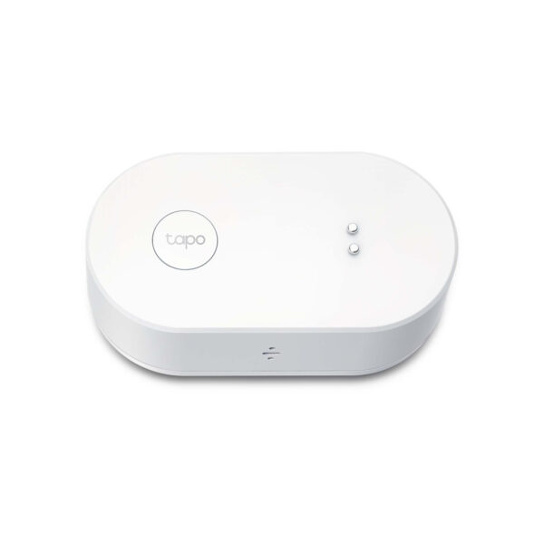 TP-Link Tapo T300 - Intelligenter Wasserlecksensor - Weiß