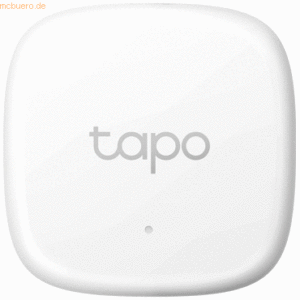 TP-Link TP-Link Tapo T310 Smart Temperatur& Feuchtigkeits-Sensor