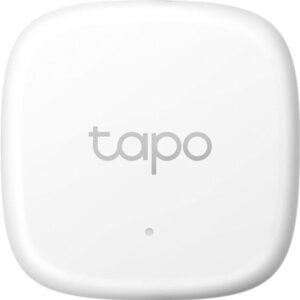 TP-Link Tapo T310 V1 - Temperatur- und Feuchtigkeitssensor - Smart - kabellos - 863 - 865 Mhz