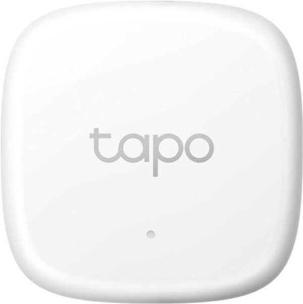 TP-Link Tapo T310 V1 - Temperatur- und Feuchtigkeitssensor - Smart - kabellos - 863 - 865 Mhz