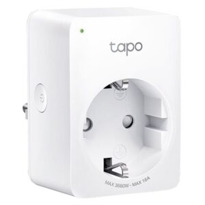 tp-link WLAN-Steckdose Tapo P110 Smart WiFi Steckdose