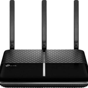 TP-LINK Archer VR2100v(DE) WLAN Router Integriertes Modem: VDSL2