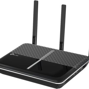 TP-LINK Archer VR2100v WLAN-Router Gigabit Ethernet Dual-Band (2