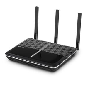 tp-link Archer VR2100v AC2100 VDSL/ADSL WLAN-Router