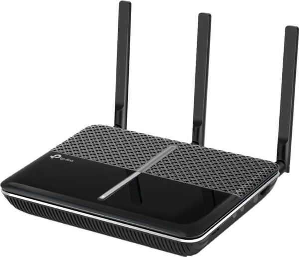 TP-LINK Archer VR2100v WLAN-Router Gigabit Ethernet Dual-Band (2