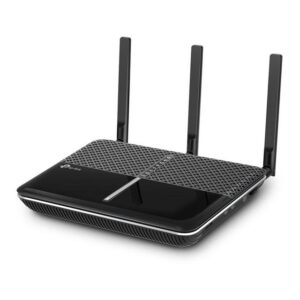 tp-link Archer VR2100V Router WLAN-Router