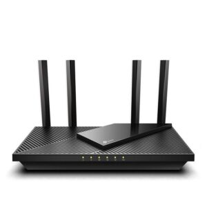 tp-link Archer AX55 AX3000 Dual Band Gigabit Wi-Fi 6 Router WLAN-Router